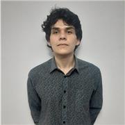 Profesor de español para extranjeros de todas las edades e incluso manejo un nivel medio-avanzado de ingles